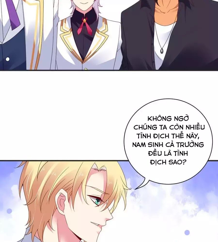 Yêu Tôi Đều Chết Cả Đi! Chapter 107 - Trang 2