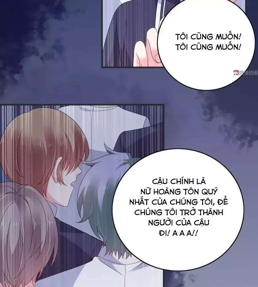 Yêu Tôi Đều Chết Cả Đi! Chapter 107 - Trang 2