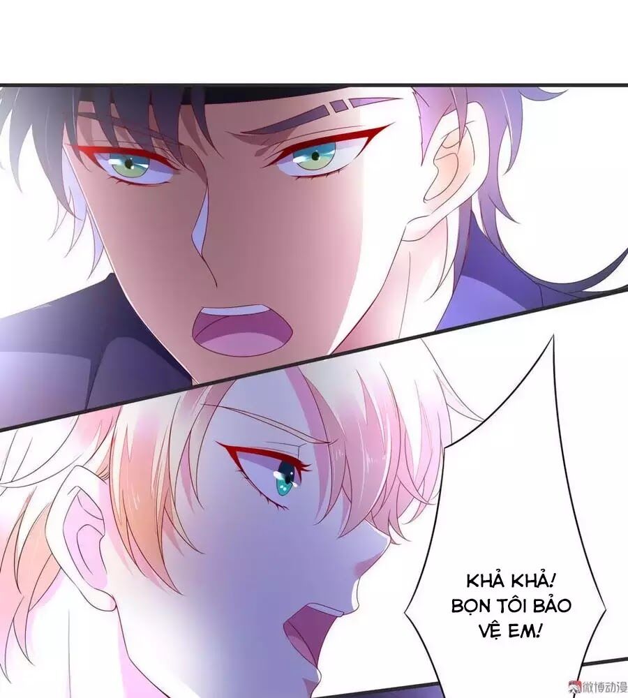 Yêu Tôi Đều Chết Cả Đi! Chapter 107 - Trang 2