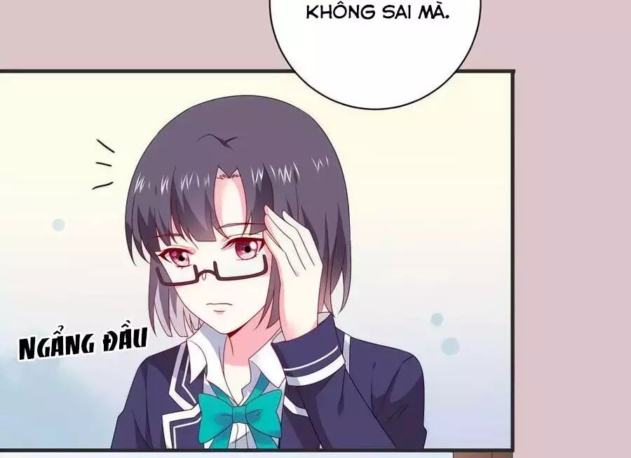 Yêu Tôi Đều Chết Cả Đi! Chapter 105 - Trang 2