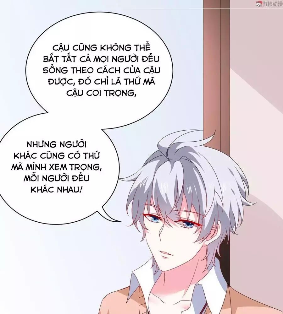 Yêu Tôi Đều Chết Cả Đi! Chapter 105 - Trang 2