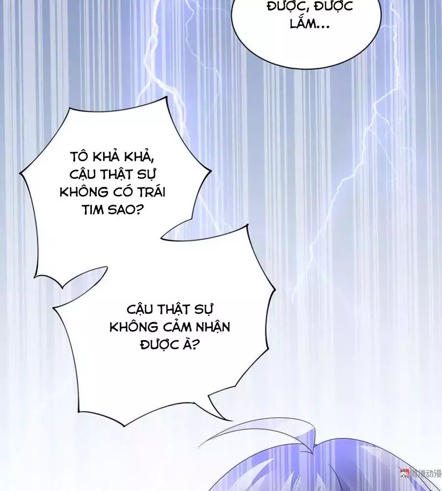 Yêu Tôi Đều Chết Cả Đi! Chapter 105 - Trang 2