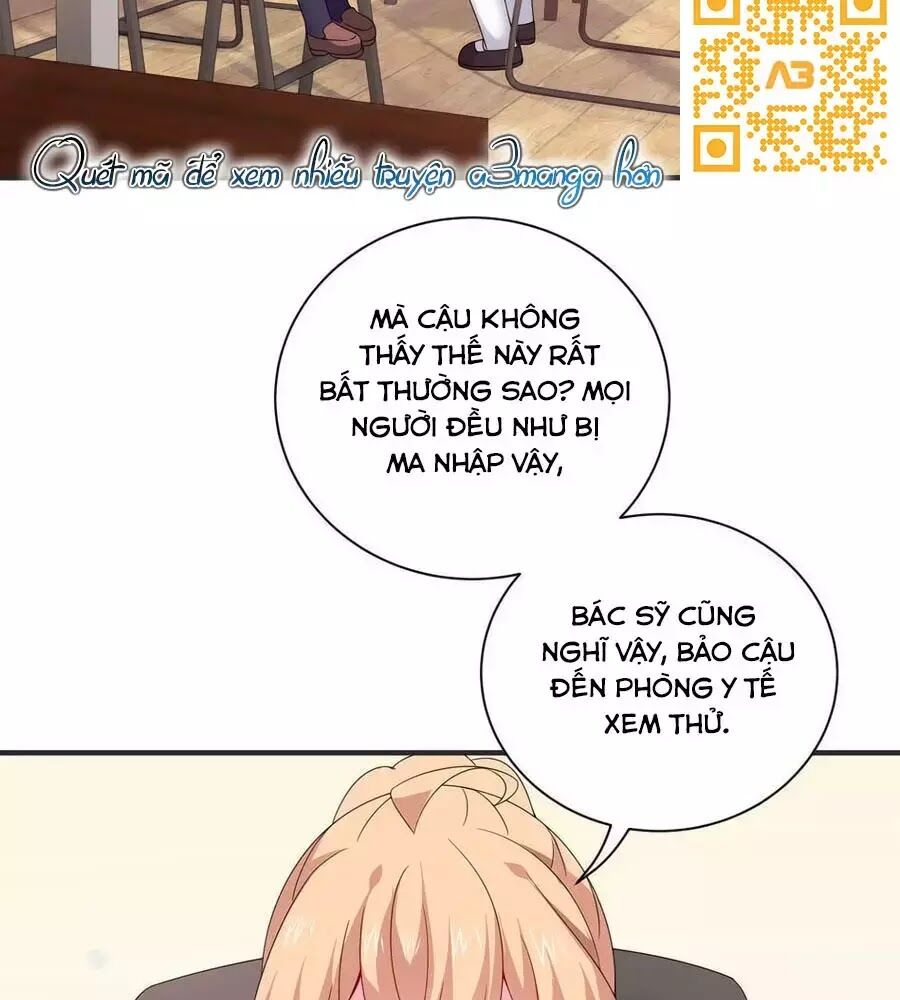 Yêu Tôi Đều Chết Cả Đi! Chapter 105 - Trang 2