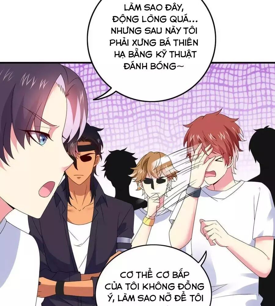 Yêu Tôi Đều Chết Cả Đi! Chapter 104 - Trang 2