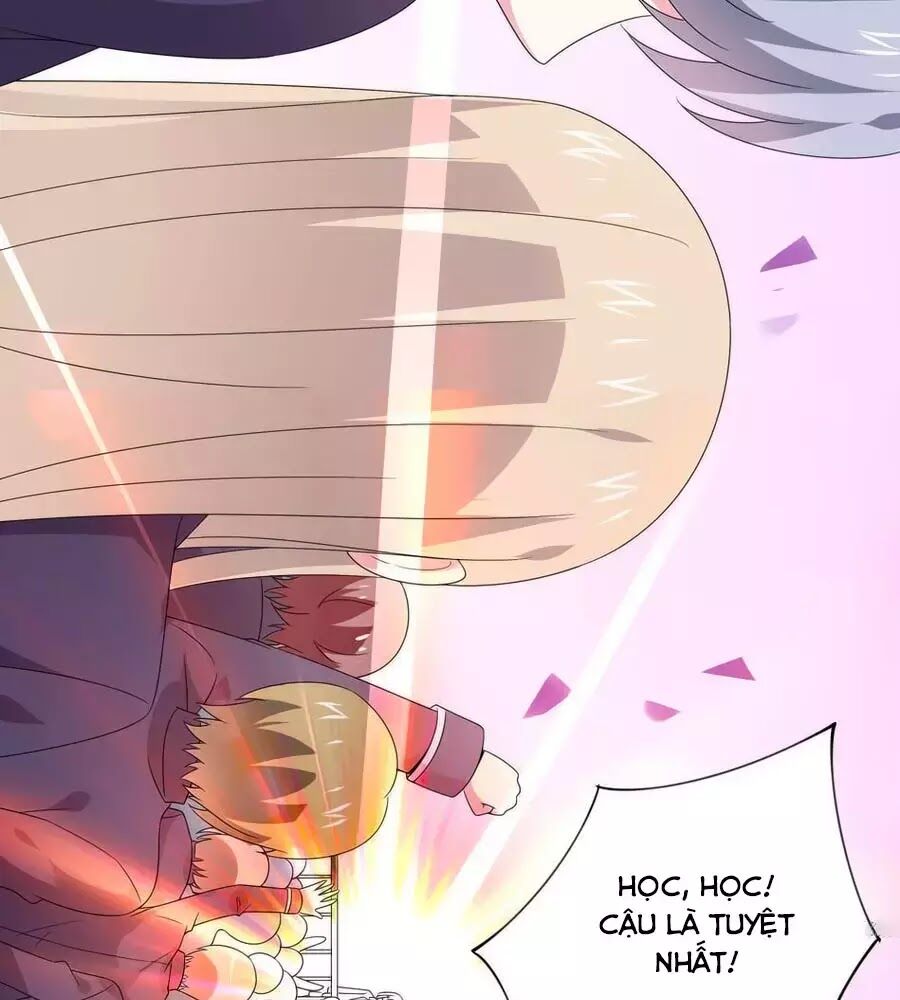 Yêu Tôi Đều Chết Cả Đi! Chapter 104 - Trang 2