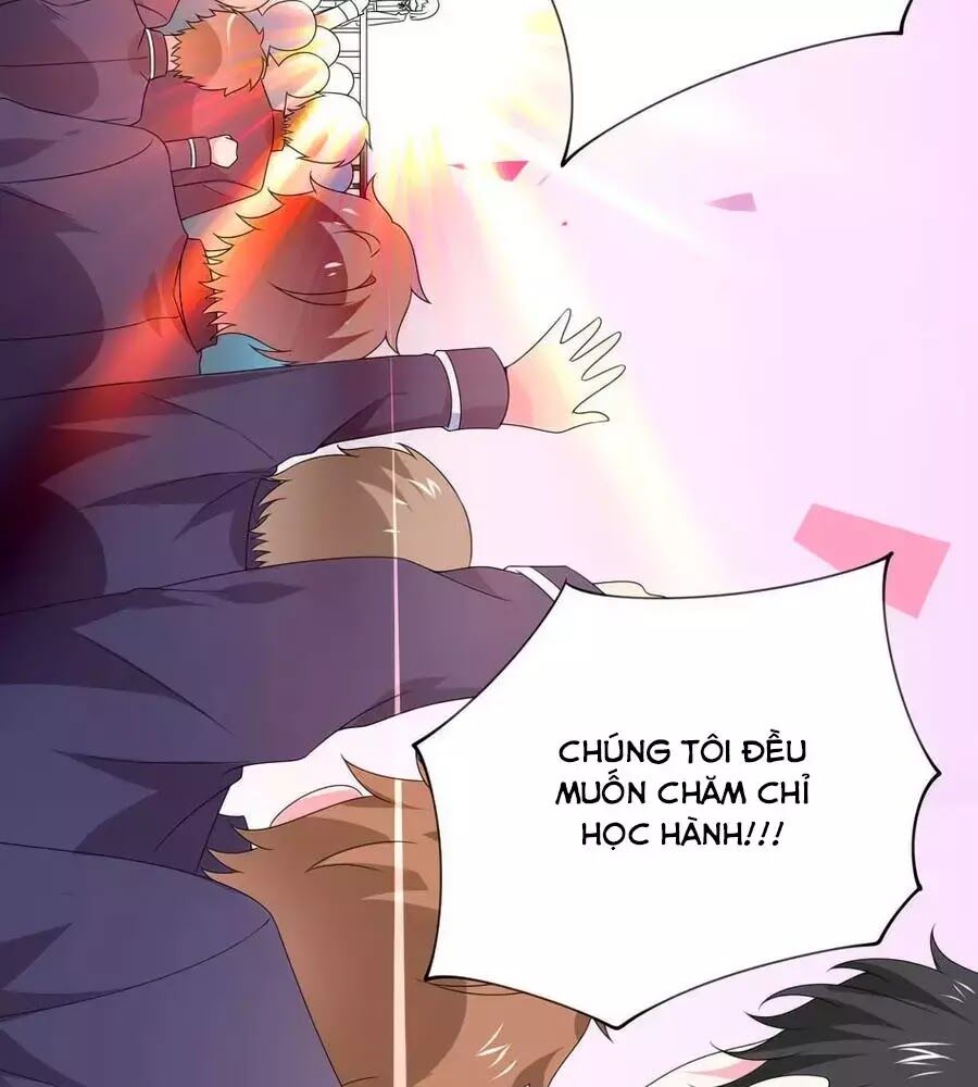 Yêu Tôi Đều Chết Cả Đi! Chapter 104 - Trang 2