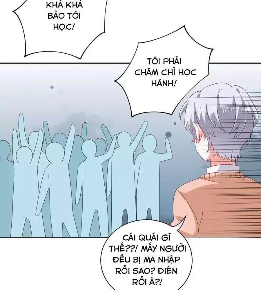 Yêu Tôi Đều Chết Cả Đi! Chapter 104 - Trang 2