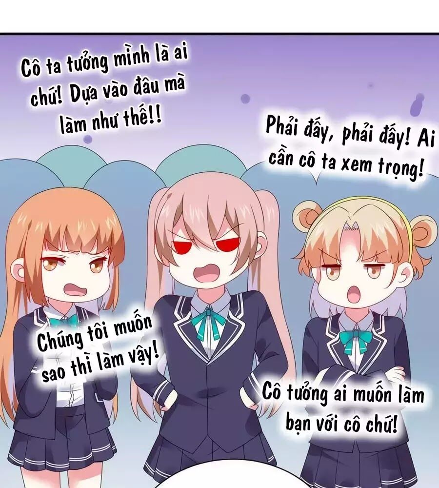 Yêu Tôi Đều Chết Cả Đi! Chapter 103 - Trang 2