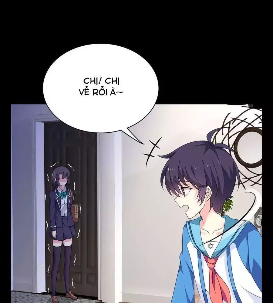 Yêu Tôi Đều Chết Cả Đi! Chapter 102 - Trang 2