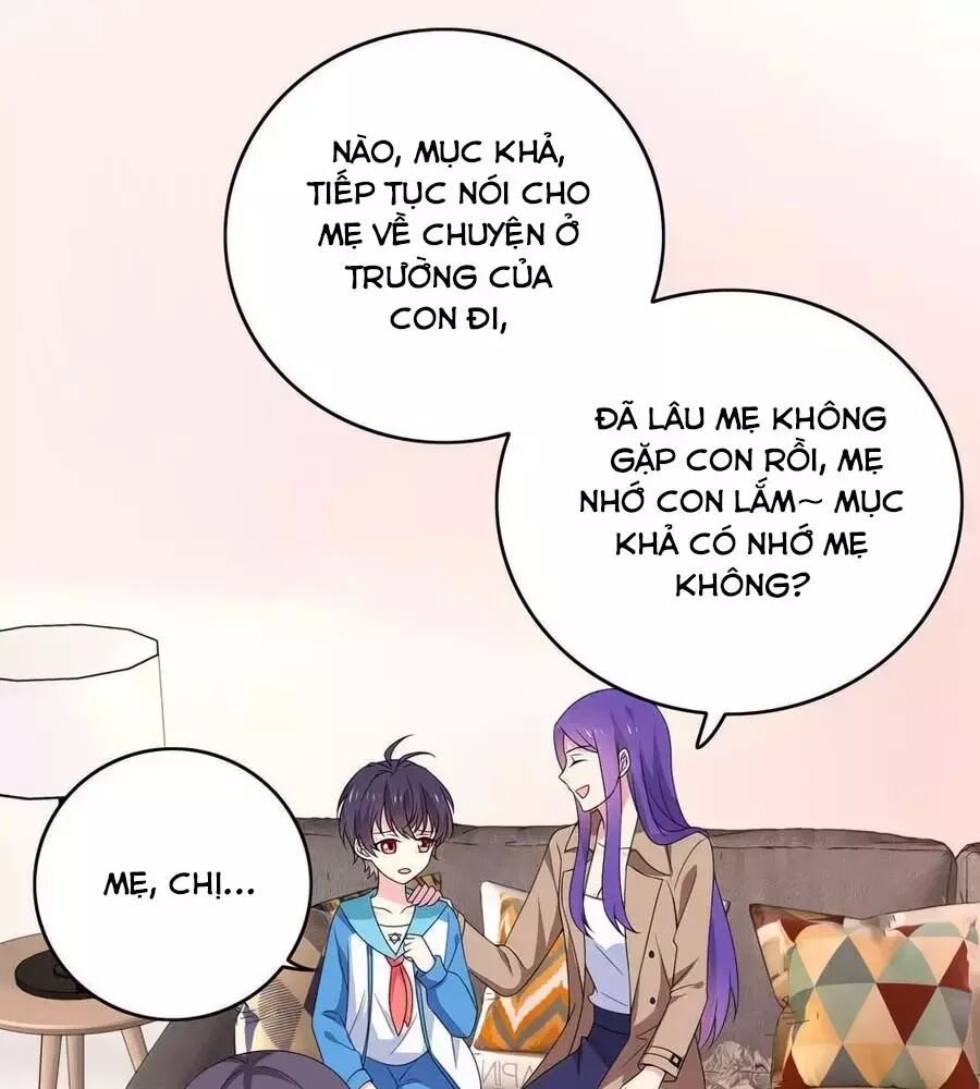 Yêu Tôi Đều Chết Cả Đi! Chapter 102 - Trang 2