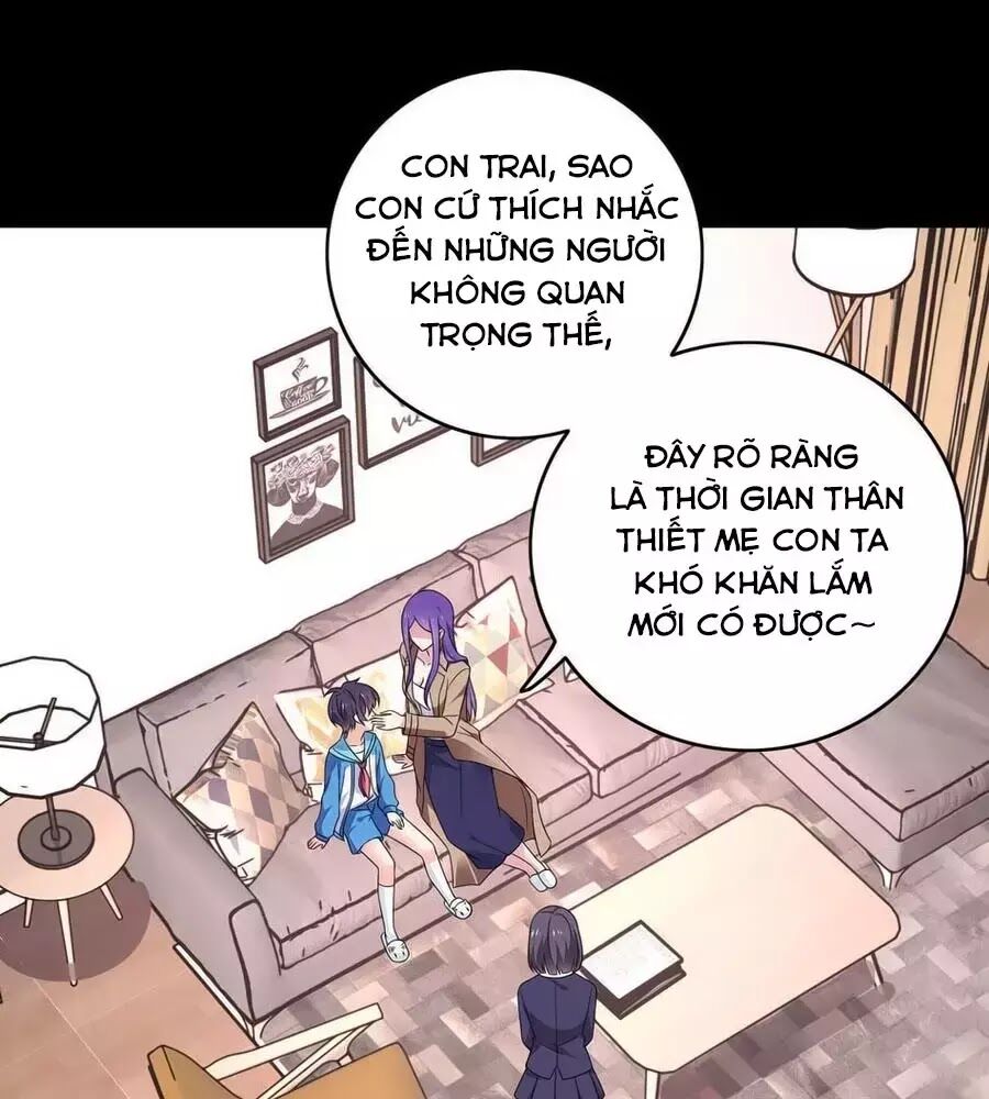 Yêu Tôi Đều Chết Cả Đi! Chapter 102 - Trang 2