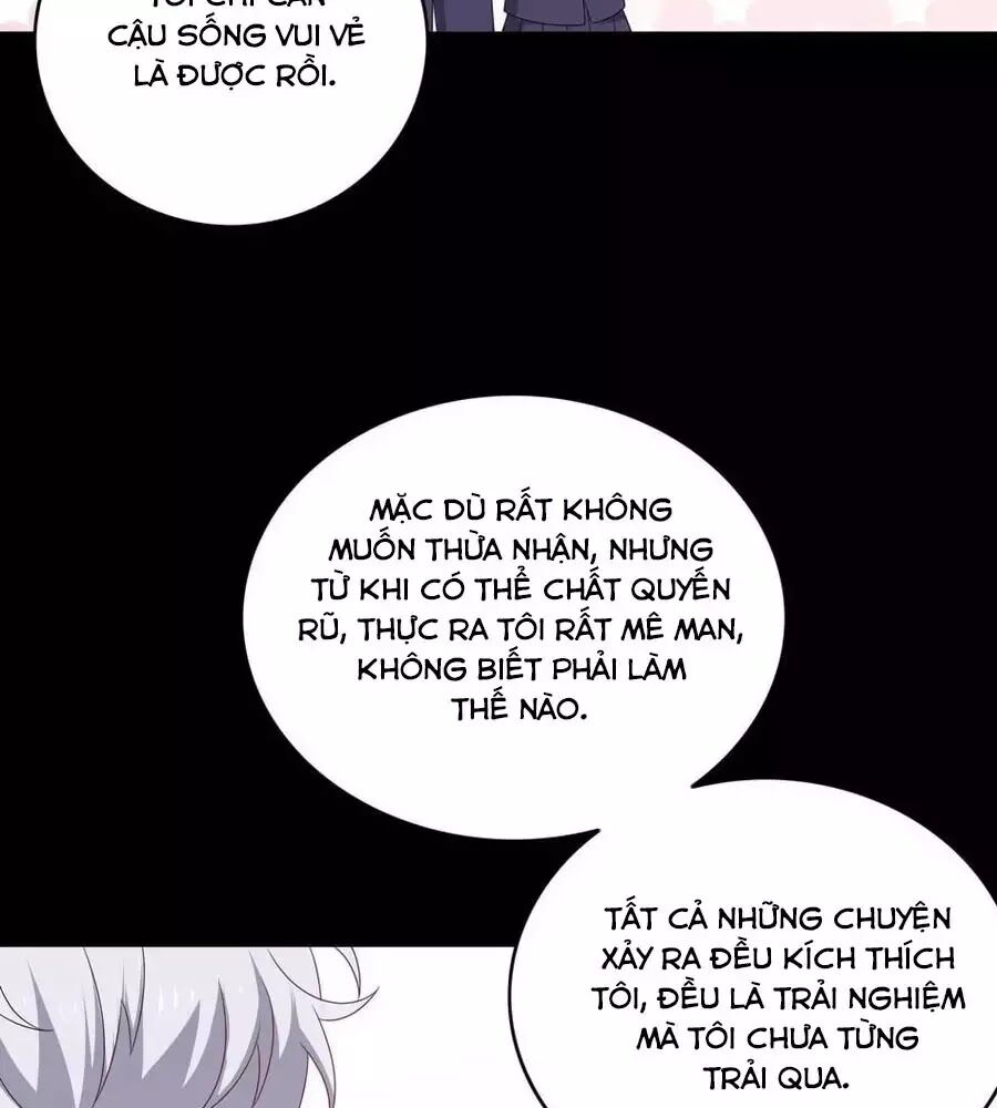 Yêu Tôi Đều Chết Cả Đi! Chapter 101 - Trang 2