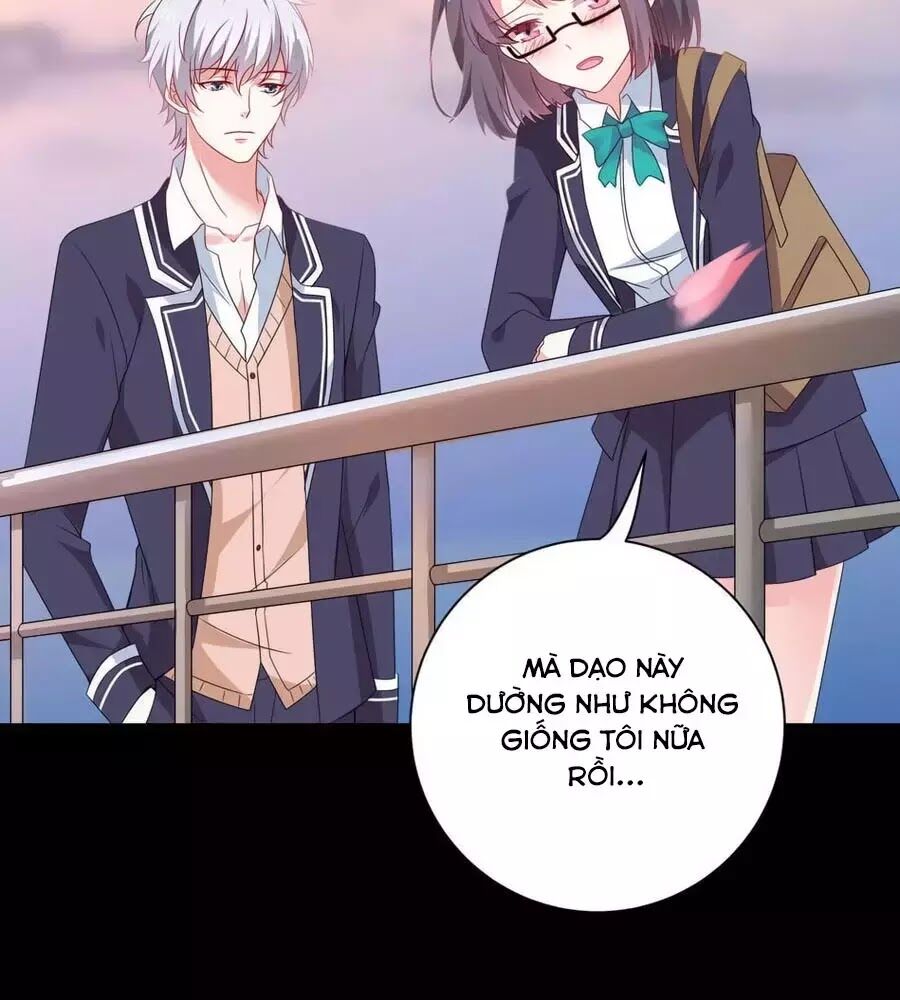 Yêu Tôi Đều Chết Cả Đi! Chapter 101 - Trang 2