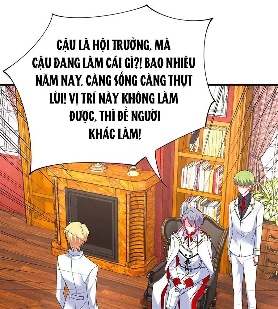 Yêu Tôi Đều Chết Cả Đi! Chapter 99 - Trang 2