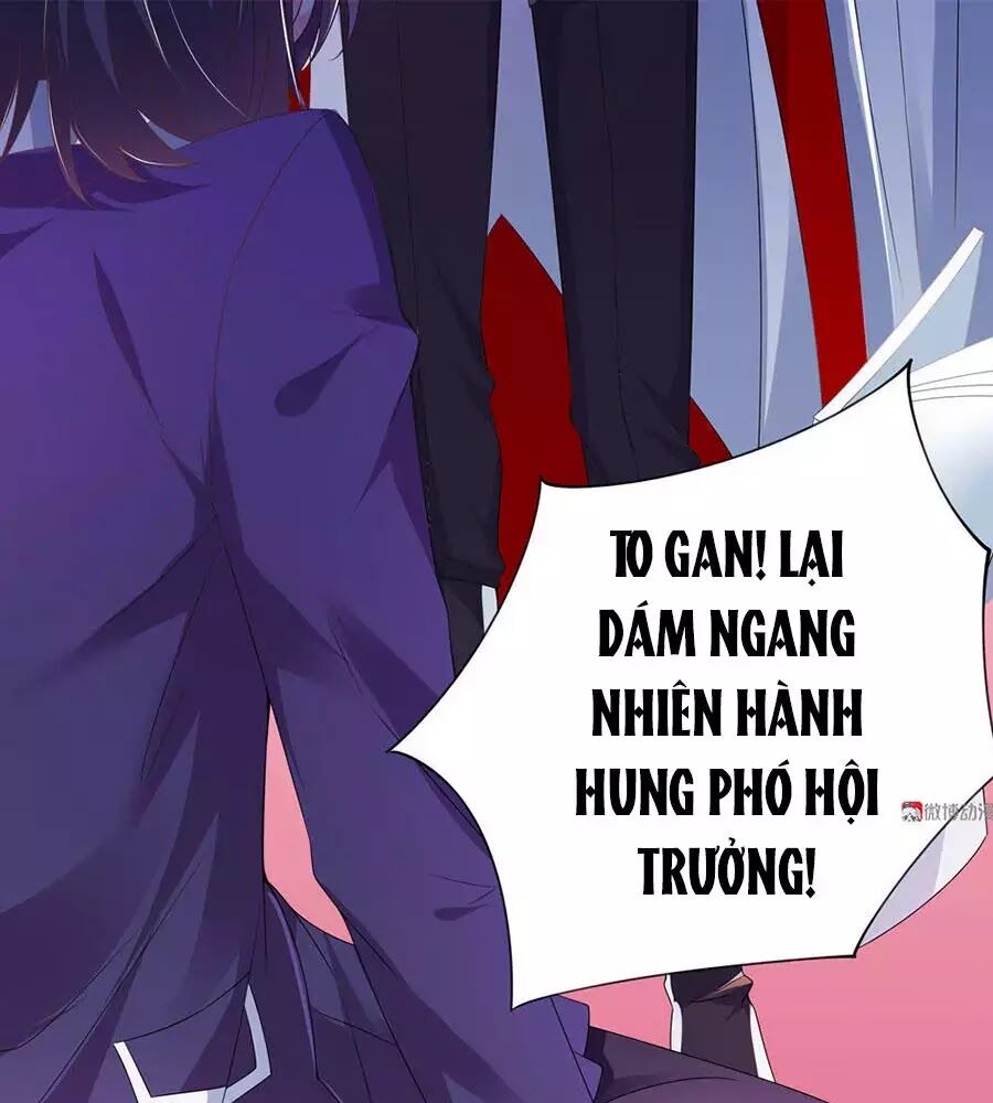 Yêu Tôi Đều Chết Cả Đi! Chapter 99 - Trang 2