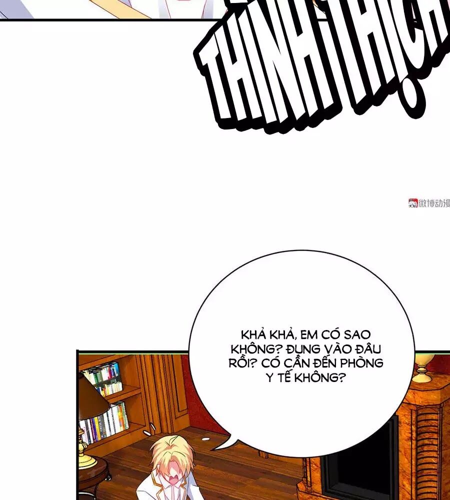 Yêu Tôi Đều Chết Cả Đi! Chapter 99 - Trang 2