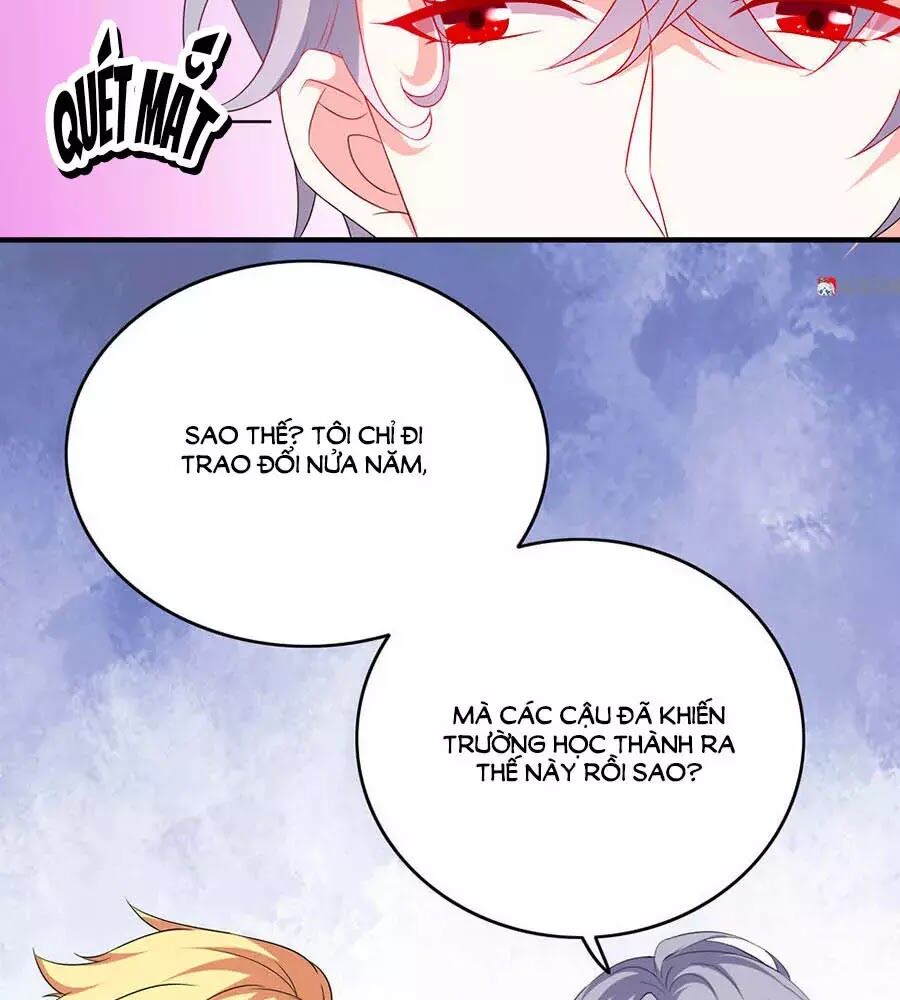 Yêu Tôi Đều Chết Cả Đi! Chapter 98 - Trang 2