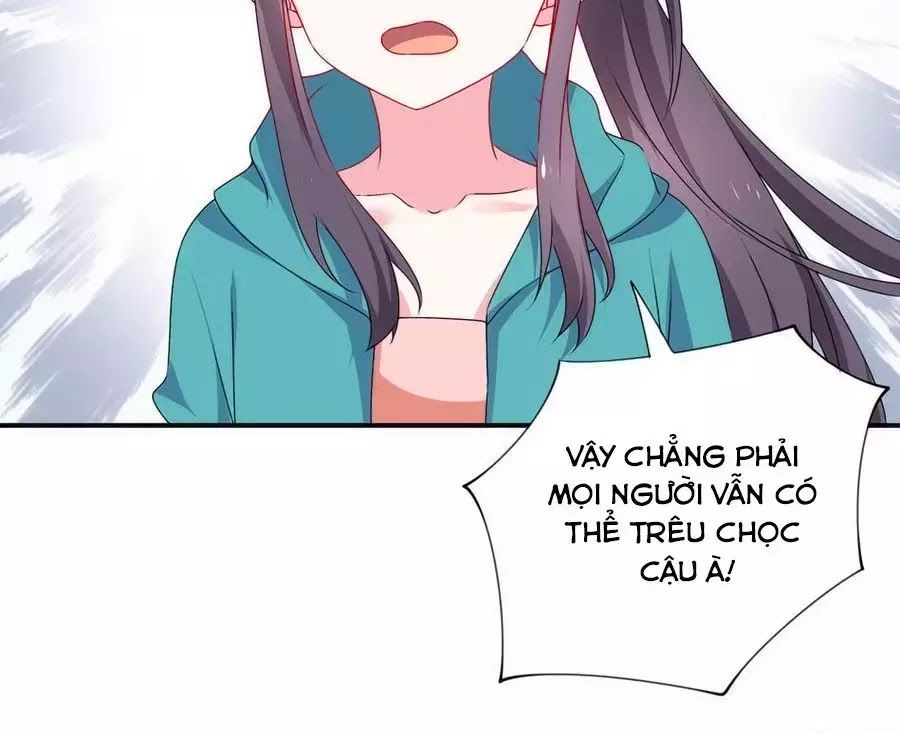 Yêu Tôi Đều Chết Cả Đi! Chapter 96 - Trang 2