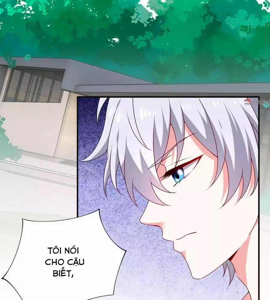 Yêu Tôi Đều Chết Cả Đi! Chapter 96 - Trang 2