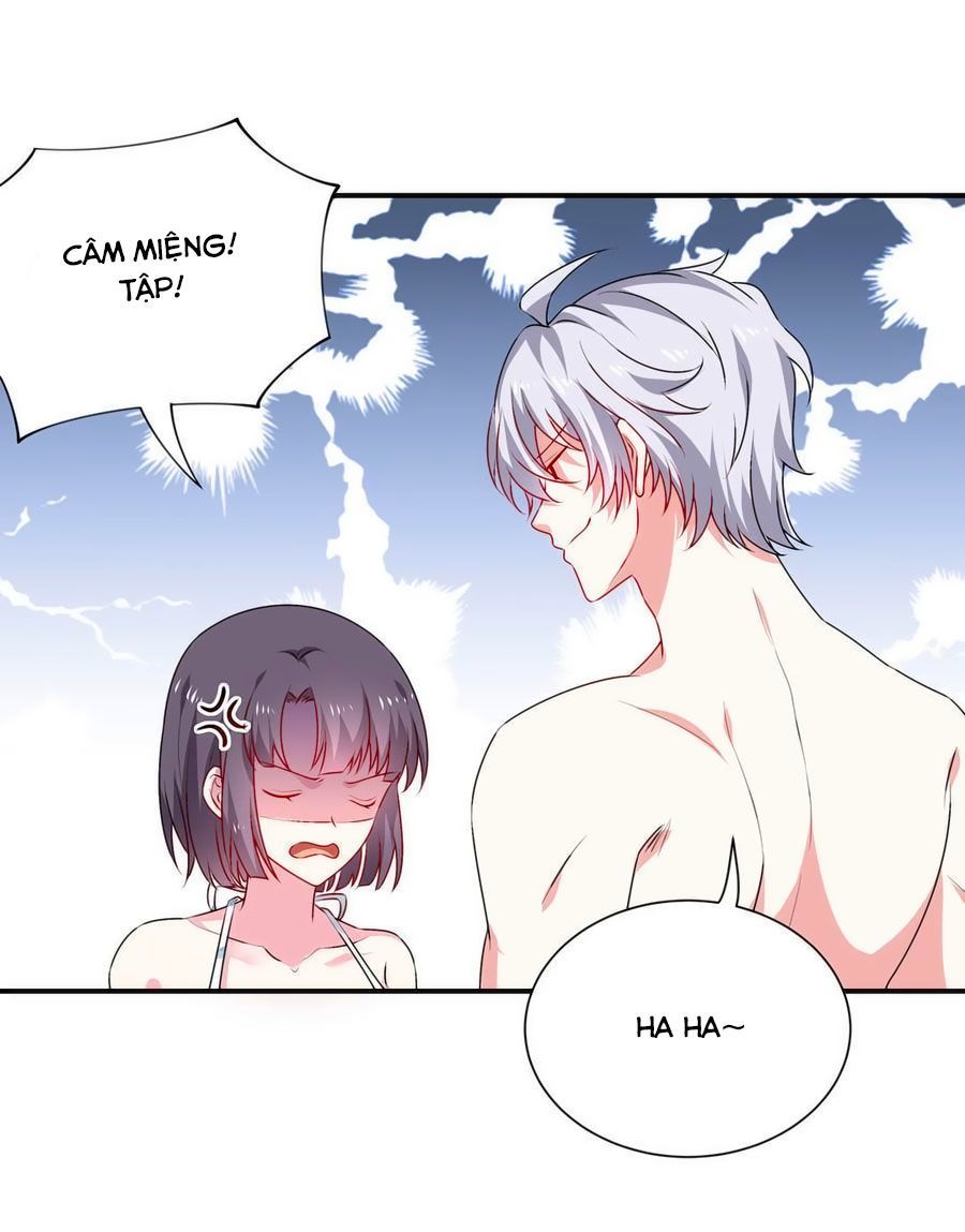 Yêu Tôi Đều Chết Cả Đi! Chapter 95 - Trang 2