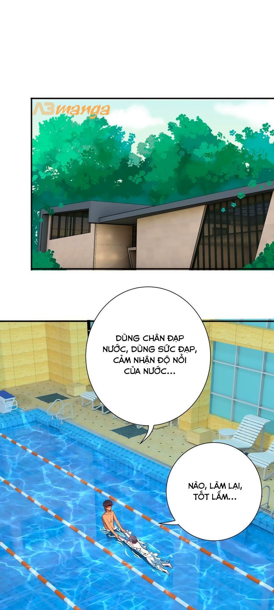 Yêu Tôi Đều Chết Cả Đi! Chapter 95 - Trang 2