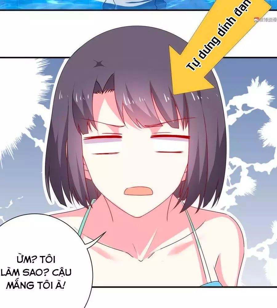 Yêu Tôi Đều Chết Cả Đi! Chapter 94 - Trang 2