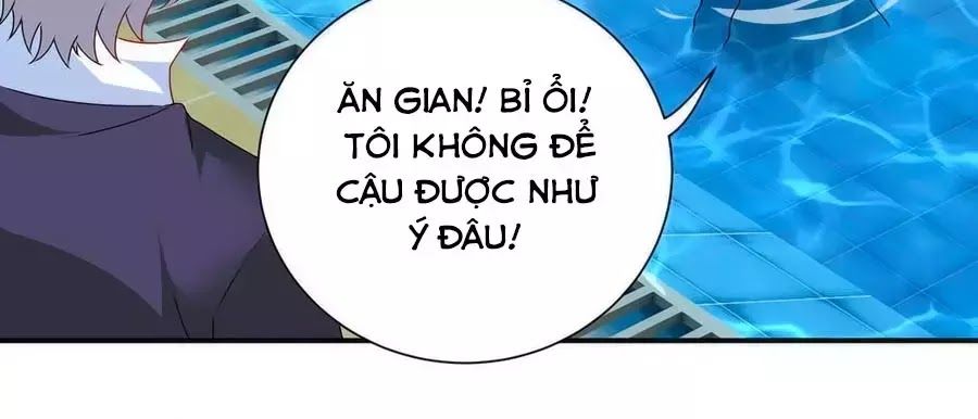 Yêu Tôi Đều Chết Cả Đi! Chapter 94 - Trang 2