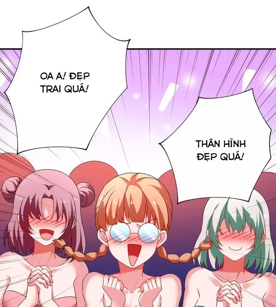 Yêu Tôi Đều Chết Cả Đi! Chapter 94 - Trang 2