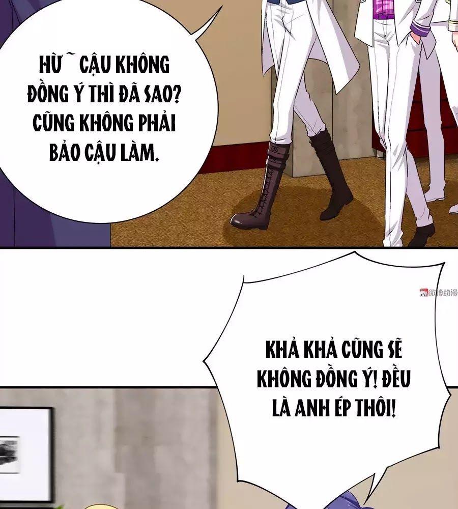 Yêu Tôi Đều Chết Cả Đi! Chapter 92 - Trang 2