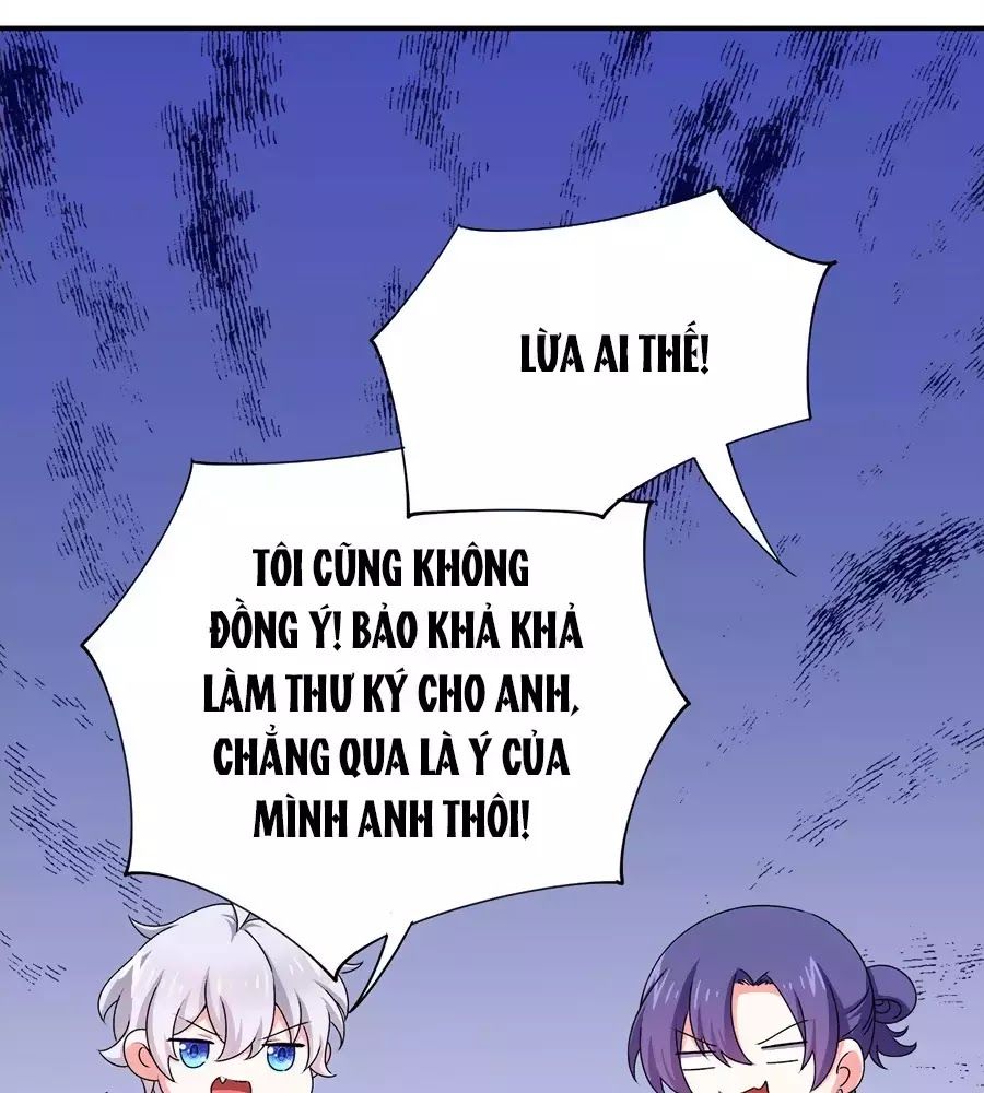 Yêu Tôi Đều Chết Cả Đi! Chapter 92 - Trang 2