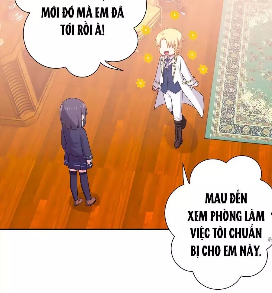 Yêu Tôi Đều Chết Cả Đi! Chapter 92 - Trang 2