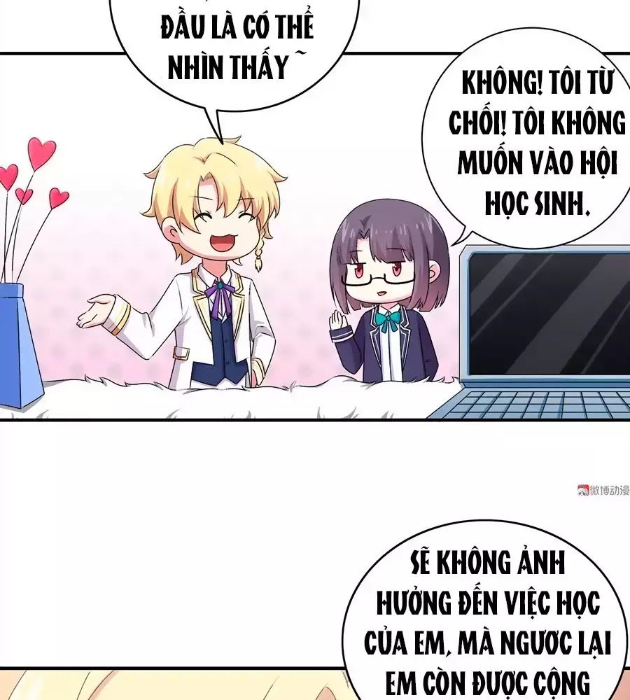 Yêu Tôi Đều Chết Cả Đi! Chapter 92 - Trang 2