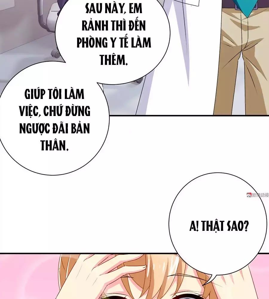 Yêu Tôi Đều Chết Cả Đi! Chapter 91 - Trang 2