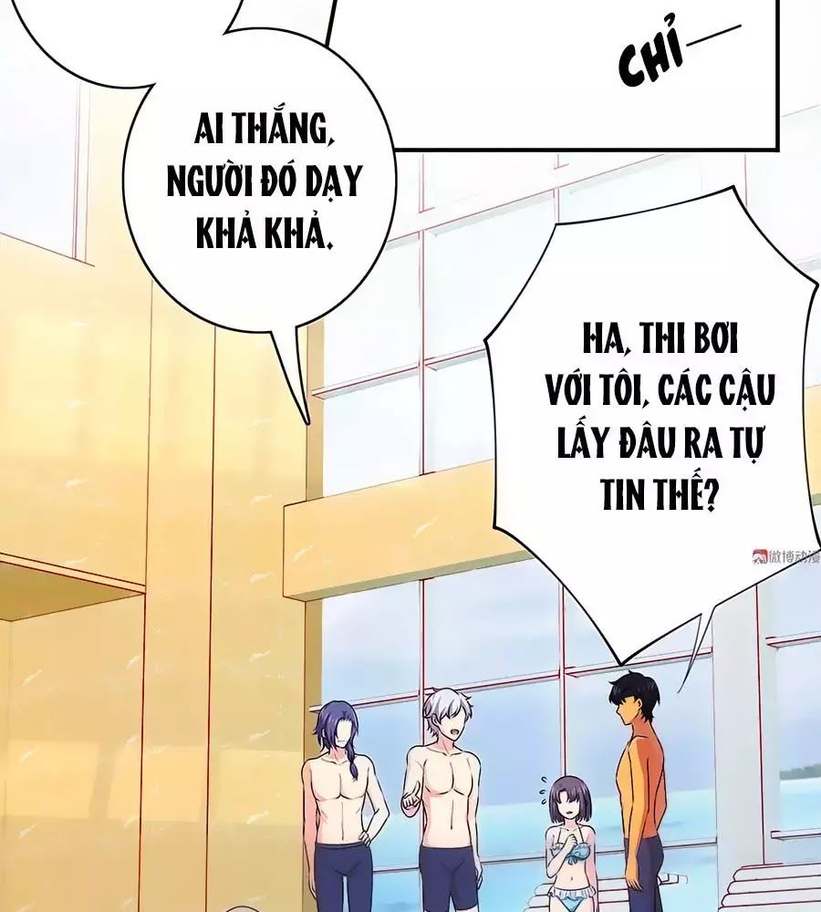 Yêu Tôi Đều Chết Cả Đi! Chapter 90 - Trang 2