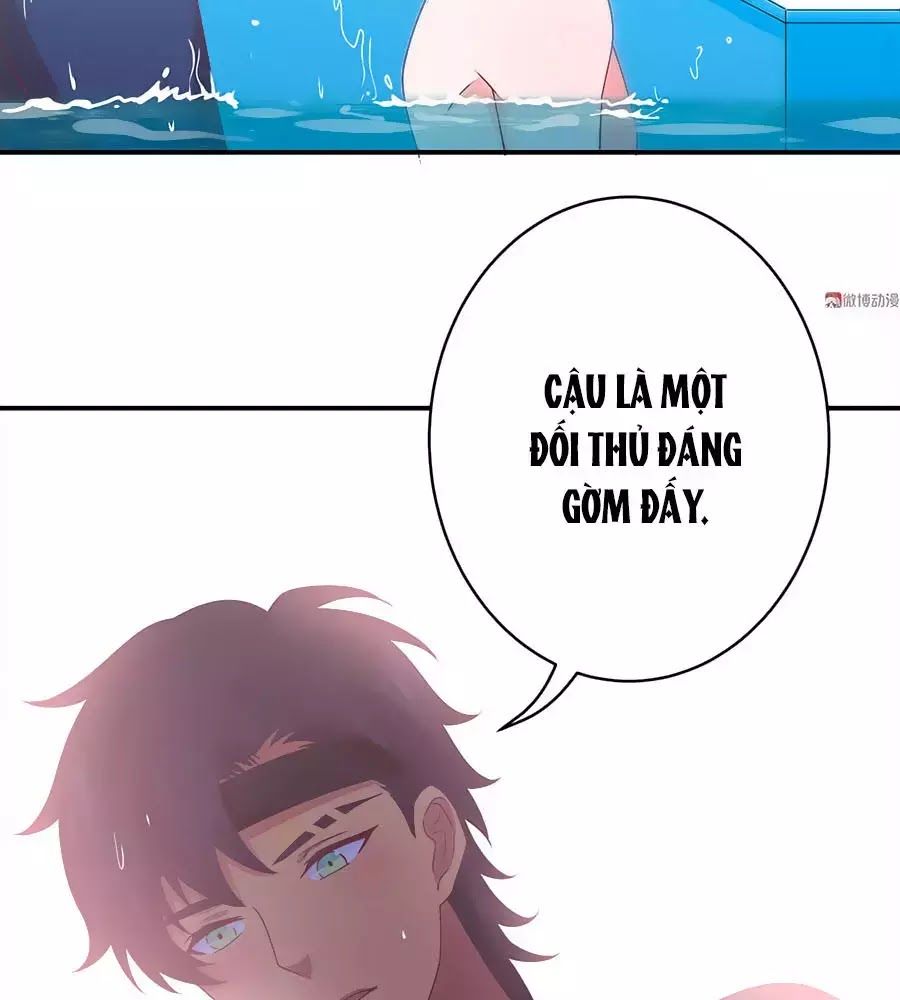 Yêu Tôi Đều Chết Cả Đi! Chapter 90 - Trang 2