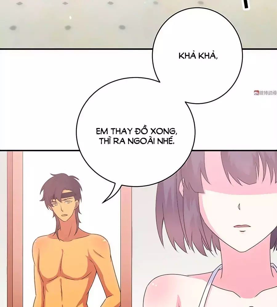 Yêu Tôi Đều Chết Cả Đi! Chapter 89 - Trang 2