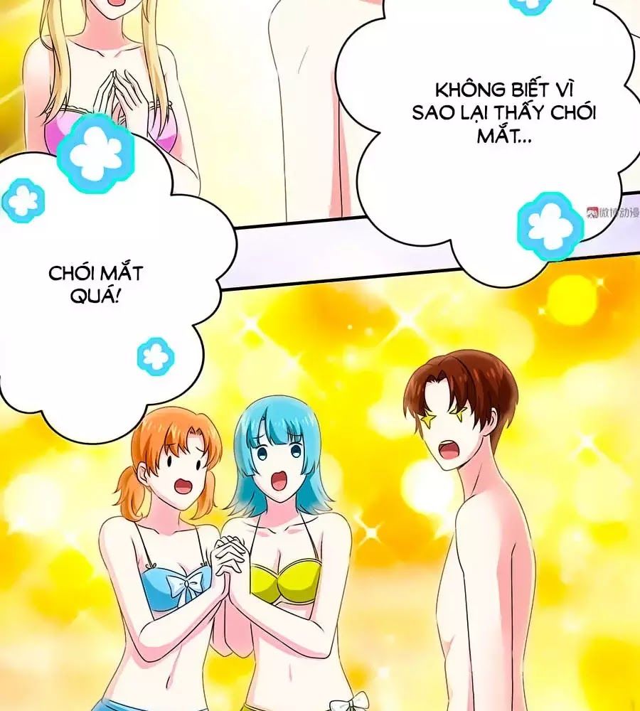 Yêu Tôi Đều Chết Cả Đi! Chapter 89 - Trang 2