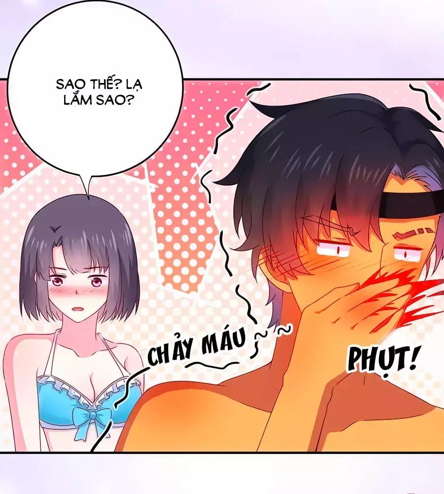 Yêu Tôi Đều Chết Cả Đi! Chapter 89 - Trang 2