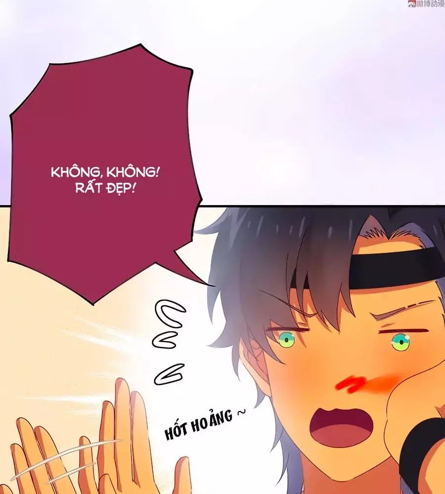 Yêu Tôi Đều Chết Cả Đi! Chapter 89 - Trang 2