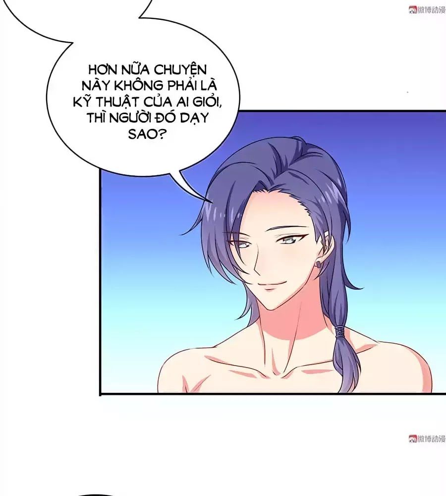 Yêu Tôi Đều Chết Cả Đi! Chapter 89 - Trang 2