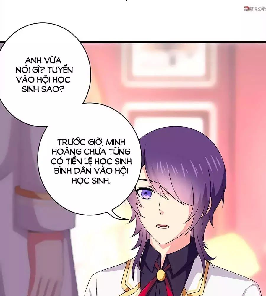 Yêu Tôi Đều Chết Cả Đi! Chapter 89 - Trang 2