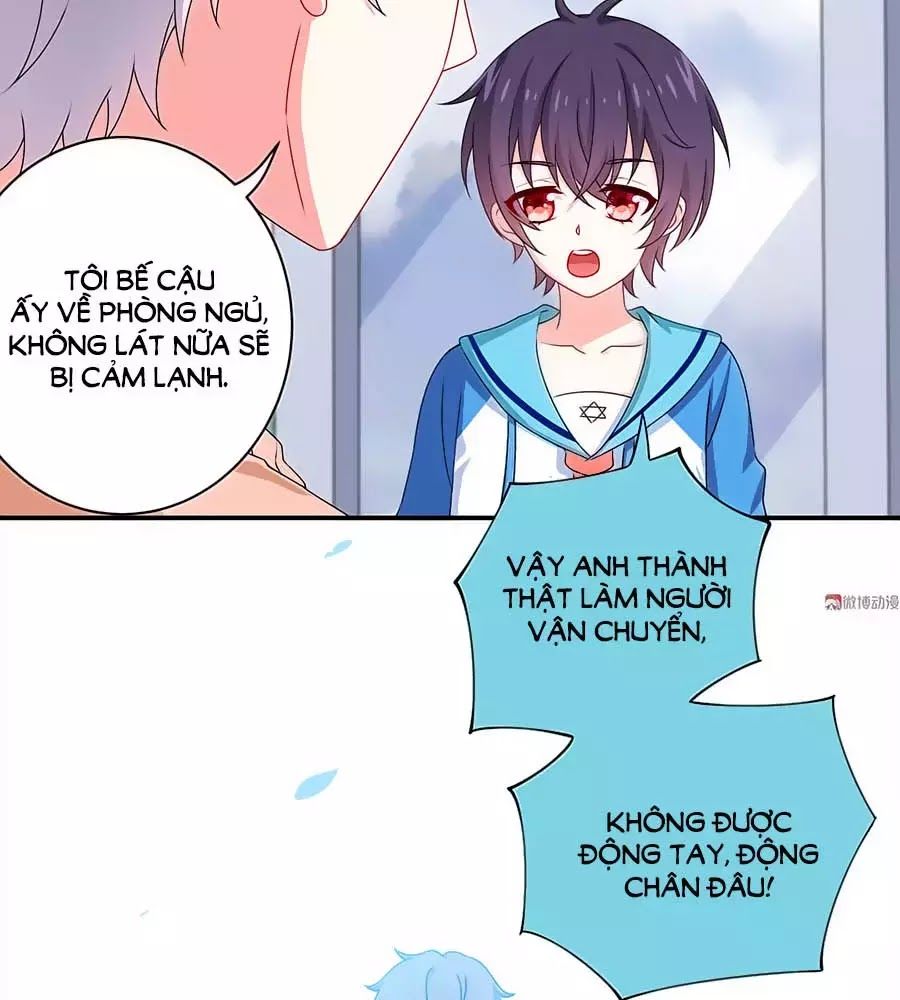 Yêu Tôi Đều Chết Cả Đi! Chapter 88 - Trang 2