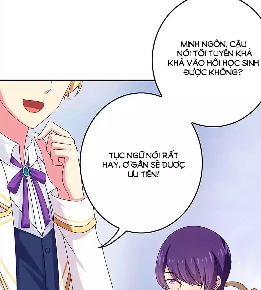 Yêu Tôi Đều Chết Cả Đi! Chapter 88 - Trang 2