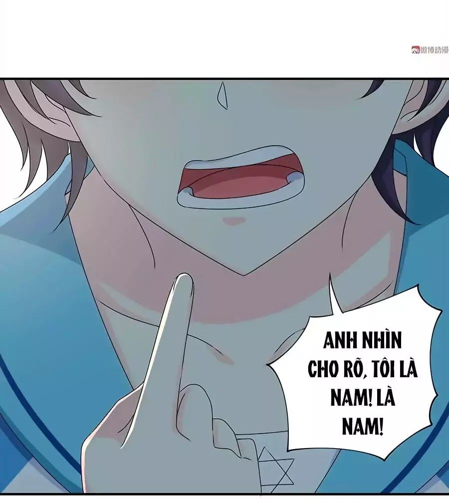 Yêu Tôi Đều Chết Cả Đi! Chapter 84 - Trang 2