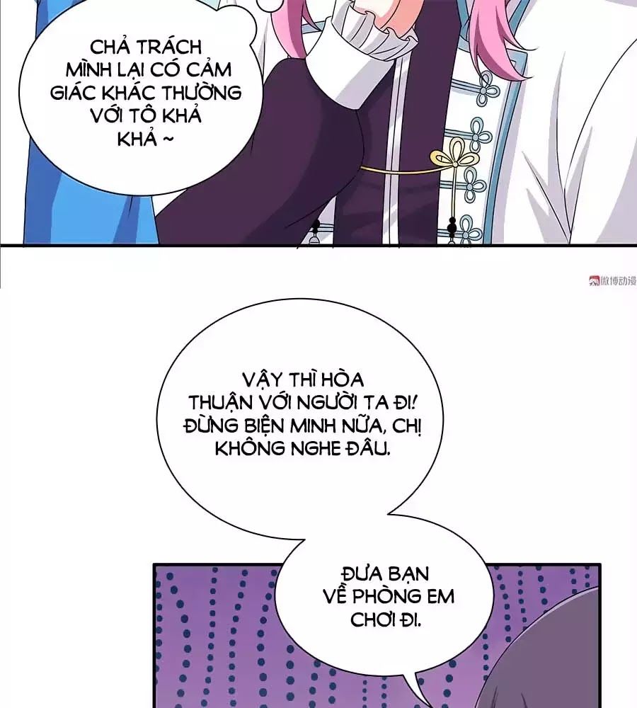 Yêu Tôi Đều Chết Cả Đi! Chapter 83 - Trang 2