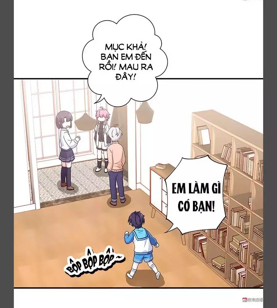 Yêu Tôi Đều Chết Cả Đi! Chapter 83 - Trang 2