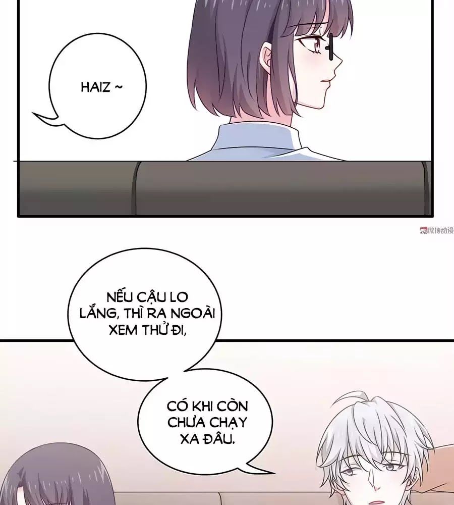 Yêu Tôi Đều Chết Cả Đi! Chapter 81 - Trang 2