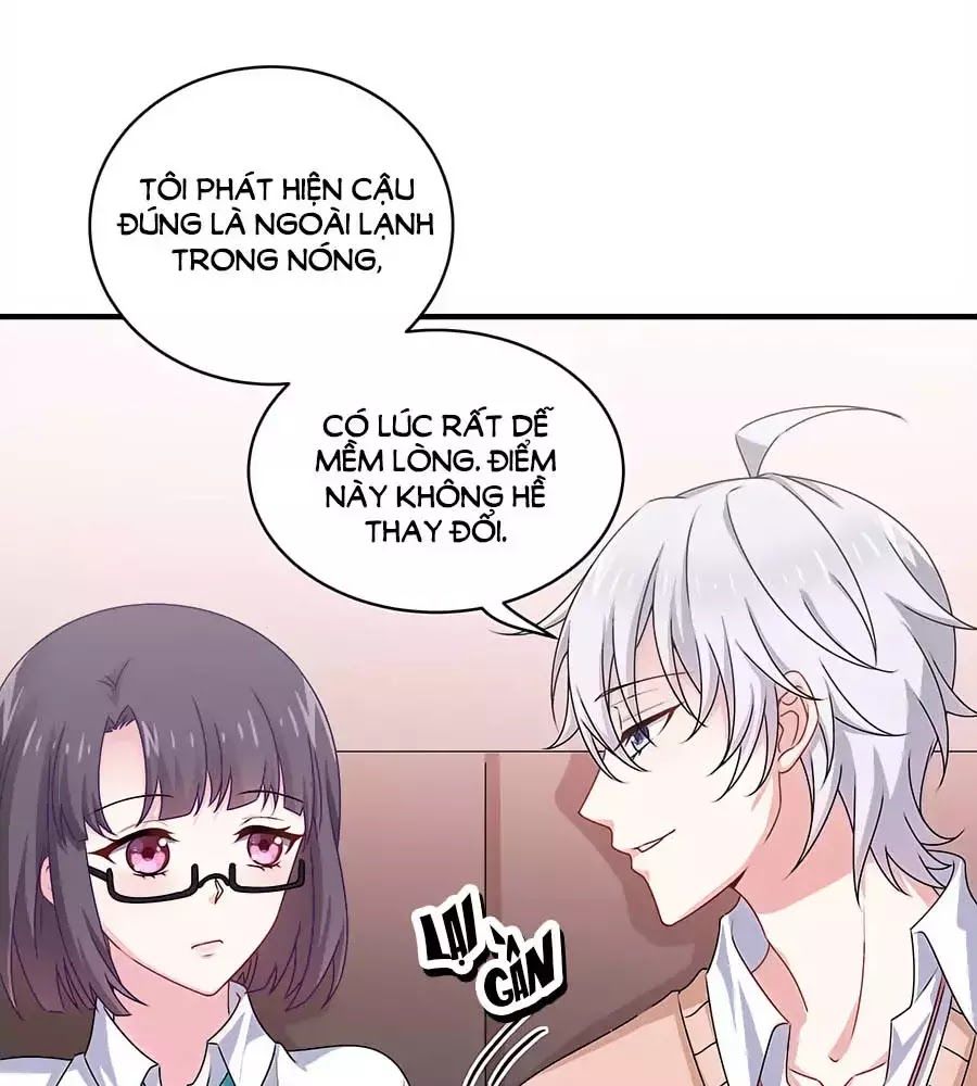 Yêu Tôi Đều Chết Cả Đi! Chapter 81 - Trang 2