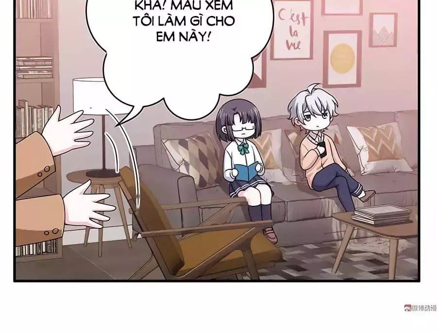 Yêu Tôi Đều Chết Cả Đi! Chapter 81 - Trang 2