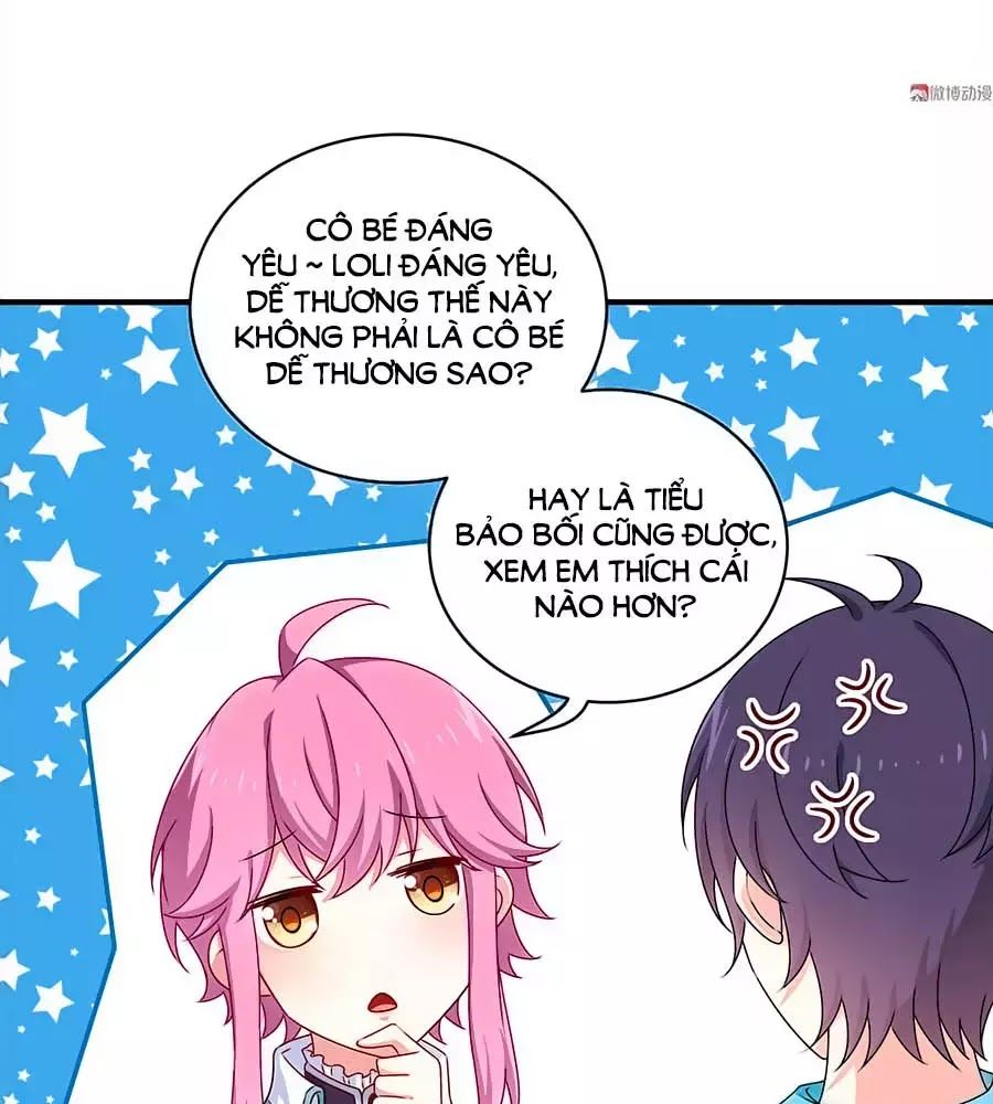 Yêu Tôi Đều Chết Cả Đi! Chapter 80 - Trang 2